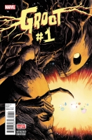Groot (2015) (Marvel) (DOOM)