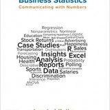 Business Statistics: Communicating with Numbers, 3rd Edition