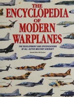 The encyclopedia of modern warplanes