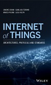 Internet of Things - Architectures, Protocols and Standards