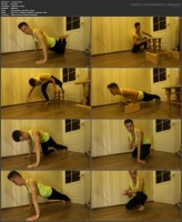 [ FreeCourseWeb ] Bodyweight Workout. Build Muscle Without A Gym.Top exercises