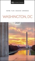 [ FreeCourseWeb ] DK Eyewitness Washington, DC - 2020 (Travel Guide)