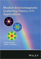 [ FreeCourseWeb ] Modern Electromagnetic Scattering Theory with Applications