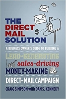 [ FreeCourseWeb ] The Direct Mail Solution - A Business Owner's Guide to Building a Lead-Generating, Sales-Driving, Money-Making Direct-Mai