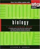 [ FreeCourseWeb ] Biology - A Self-Teaching Guide, 2nd edition