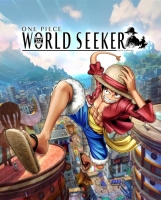 One Piece: World Seeker [v 1.0.2] | MULTi14