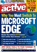 Computeractive Issue 580 {1337PRO}