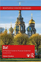[ FreeCourseWeb ] Da! - A Practical Guide to Russian Grammar (Routledge Concise ...