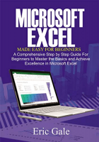 [ FreeCourseWeb ] MICROSOFT EXCEL MADE EASY FOR BEGINNERS - A Comprehensive Step...