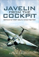 [ DevCourseWeb ] Javelin from the Cockpit - Britains First Delta Wing Fighter