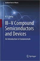 [ FreeCourseWeb ] III - V Compound Semiconductors and Devices - An Introduction ...