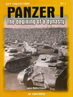 Panzer I