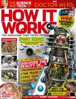 How It Works - February 2019 (gnv64)