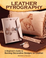 [ FreeCourseWeb ] Leather Pyrography - A Beginner's Guide to Burning Decorative Designs on Leather