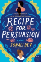 [ FreeCourseWeb ] Recipe for Persuasion (The Rajes #2)