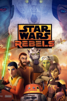 Star Wars Rebels Completo Dublado DUAL WEB-DL [allseedz]