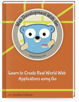 UseGolang | Learn to Create Web Applications using Go [FCO]