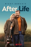 After Life S02 720p WEBRip 2CH x265 HEVC-PSA