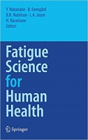 [ FreeCourseWeb ] Fatigue Science for Human Health