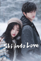 Ski into Love (Chinese: 嘘，国王在冬眠) - 2025