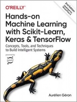 Hands-on Machine Learning with Scikit-Learn, Keras, and TensorFlow: Concepts, Tools, and Techniques to Build Intelligent Systems 2nd edition [NulledPremium]