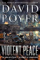 [ DevCourseWeb ] Violent Peace - The War with China - Aftermath of Armageddon