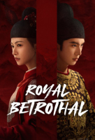Royal Betrothal (Chinese: 御廷谣) - 2026 S01-E20