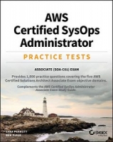 AWS Certified SysOps Administrator Practice Tests: Associate SOA-C01 Exam [NulledPremium]