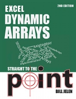 [ FreeCourseWeb ] Excel Dynamic Arrays Straight to the Point, 2nd Edition