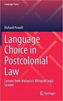 [ FreeCourseWeb ] Language Choice in Postcolonial Law- Lessons from Malaysia's B...