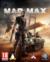 Mad Max + 4 DLC [Steam Runtime] [Goldberg] [Linux Native]