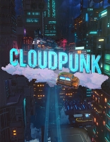Cloudpunk [SKIDROW]
