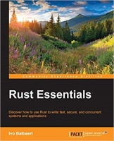 [ FreeCourseWeb ] Rust Essentials- Discover how to use Rust to write fast, secur...