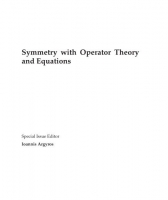 [ FreeCourseWeb ] Symmetry with Operator Theory and Equations