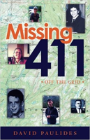 David Paulides - Missing 411,  Off The Grid
