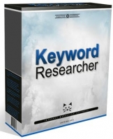 Keyword Researcher Pro v13.126 + Patch - [haxNode]