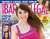 Barely Legal - September 2019