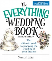 [ FreeCourseWeb ] The Everything Wedding Book- The Ultimate Guide to Planning th...