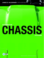 [ FreeCourseWeb ] Automotive Chassis Systems, 5th Edition