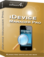 iDevice Manager Pro Edition 10.3.0.1 + Crack