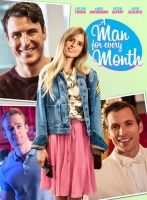 A Man for Every Month 2019 (PixL) 720p Web X264 Solar