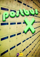 Postbus X - Seizoen 2 (language: dutch with no subtitles)