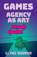 [ FreeCourseWeb ] Games - Agency As Art (Thinking Art)