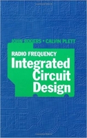 [ FreeCourseWeb ] Radio Frequency Integrated Circuit Design (Artech House Microw...