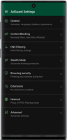 Adguard – Block Ads Without Root 3.3.1.229 [Final] [Premium] [Mod Lite] [4allapps]