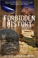 [ FreeCourseWeb ] Forbidden History - Prehistoric Technologies, Extraterrestrial...