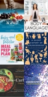 Assorted Books Collection - July 18 2020