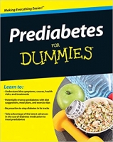 [ FreeCourseWeb ] Prediabetes For Dummies
