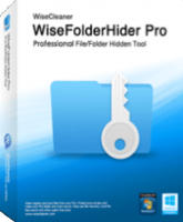 Wise Folder Hider Pro v4.2.9.189 + Activator - [haxNode]