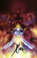 Fate Zero BDRIP 1080p X265 10bit Vostfr Xspitfire911